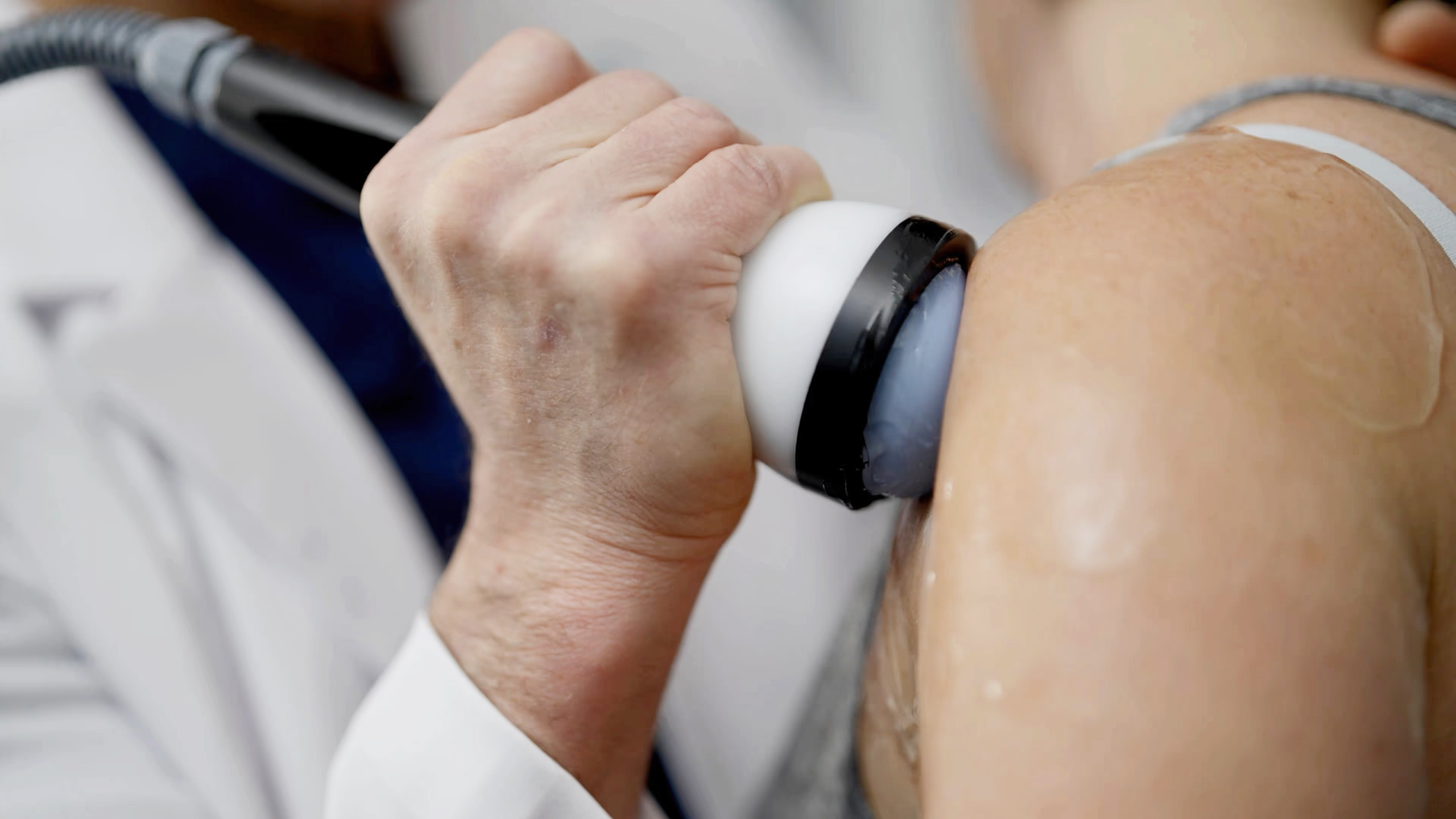 StemWave therapy treatment at Reliance Primary & Urgent Care in Jacksonville, FL